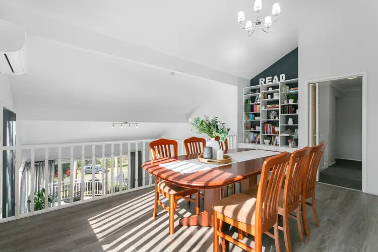 Fourth view of Homely house listing, 12 Falmar Place, Woronora Heights NSW 2233
