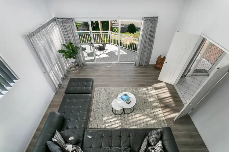 Fifth view of Homely house listing, 12 Falmar Place, Woronora Heights NSW 2233