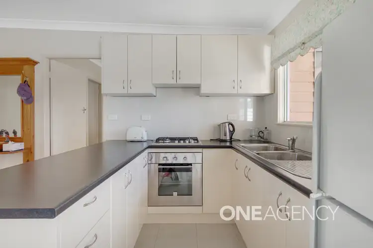 Main view of Homely house listing, 50 Dacres Street, Vincentia NSW 2540