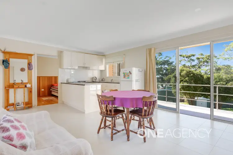 Second view of Homely house listing, 50 Dacres Street, Vincentia NSW 2540