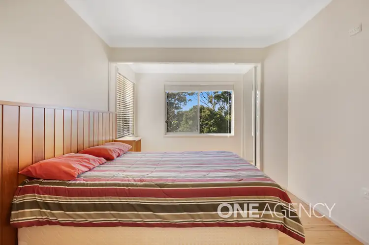 Fourth view of Homely house listing, 50 Dacres Street, Vincentia NSW 2540