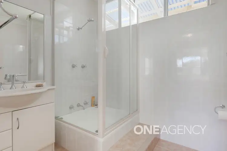 Fifth view of Homely house listing, 50 Dacres Street, Vincentia NSW 2540