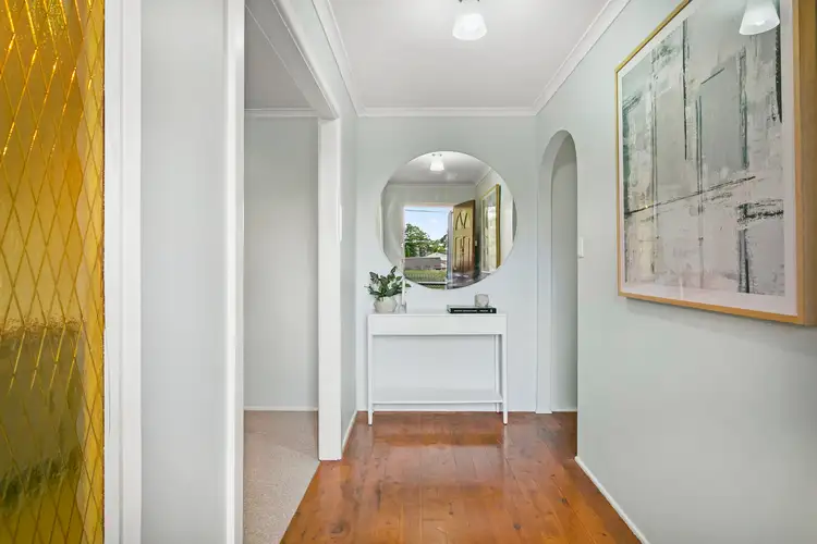 Third view of Homely house listing, 2 Bella Vista Street, Heathcote NSW 2233