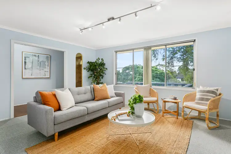 Fourth view of Homely house listing, 2 Bella Vista Street, Heathcote NSW 2233
