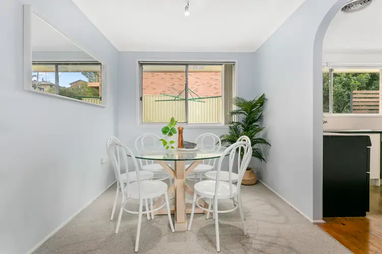 Fifth view of Homely house listing, 2 Bella Vista Street, Heathcote NSW 2233