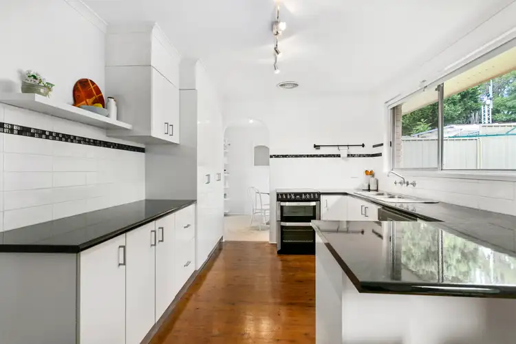 Sixth view of Homely house listing, 2 Bella Vista Street, Heathcote NSW 2233