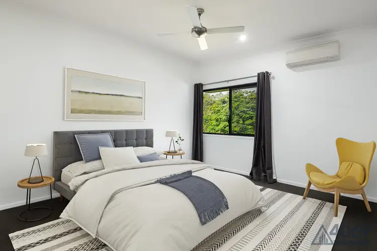 Fifth view of Homely house listing, 66 Moordale Street, Chapel Hill QLD 4069