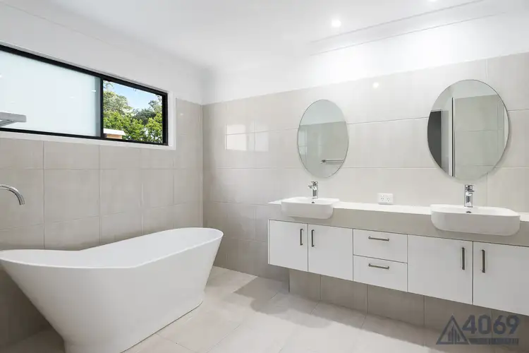 Sixth view of Homely house listing, 66 Moordale Street, Chapel Hill QLD 4069