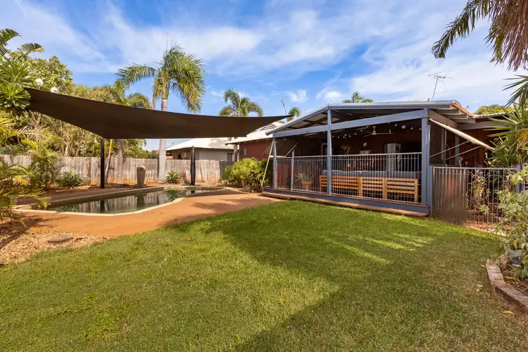 Main view of Homely house listing, 39 Godwit Crescent, Djugun WA 6725