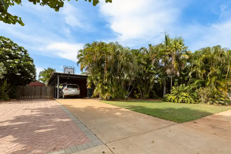 Second view of Homely house listing, 39 Godwit Crescent, Djugun WA 6725