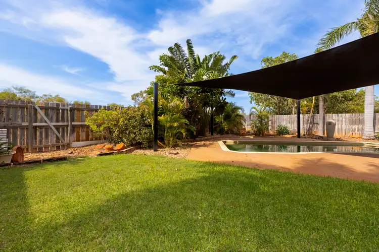 Third view of Homely house listing, 39 Godwit Crescent, Djugun WA 6725