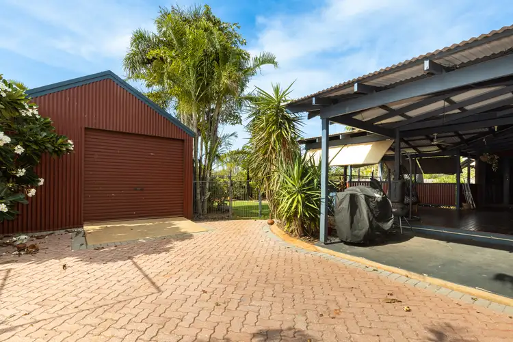 Fourth view of Homely house listing, 39 Godwit Crescent, Djugun WA 6725