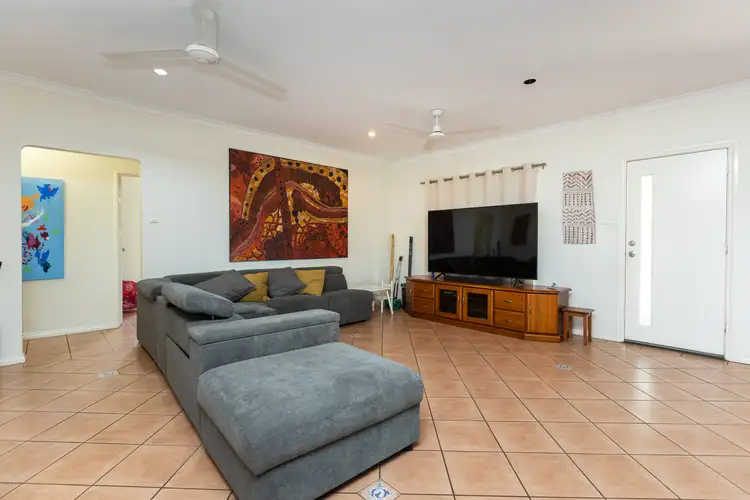 Fifth view of Homely house listing, 39 Godwit Crescent, Djugun WA 6725