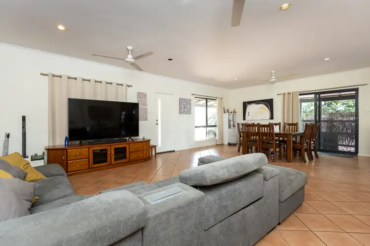 Seventh view of Homely house listing, 39 Godwit Crescent, Djugun WA 6725