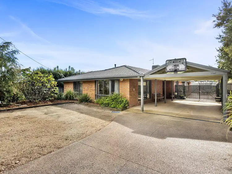 Main view of Homely house listing, 20 Duells Road, Rosebud VIC 3939