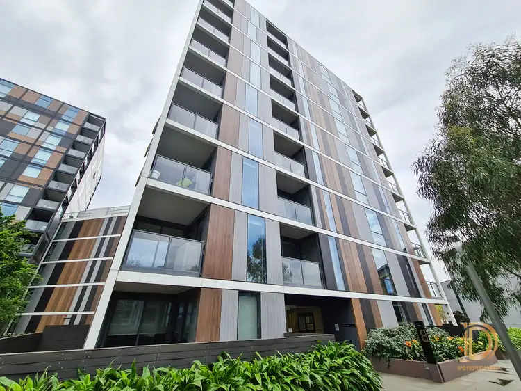 Second view of Homely apartment listing, 101/8E Evergreen Mews, Armadale VIC 3143