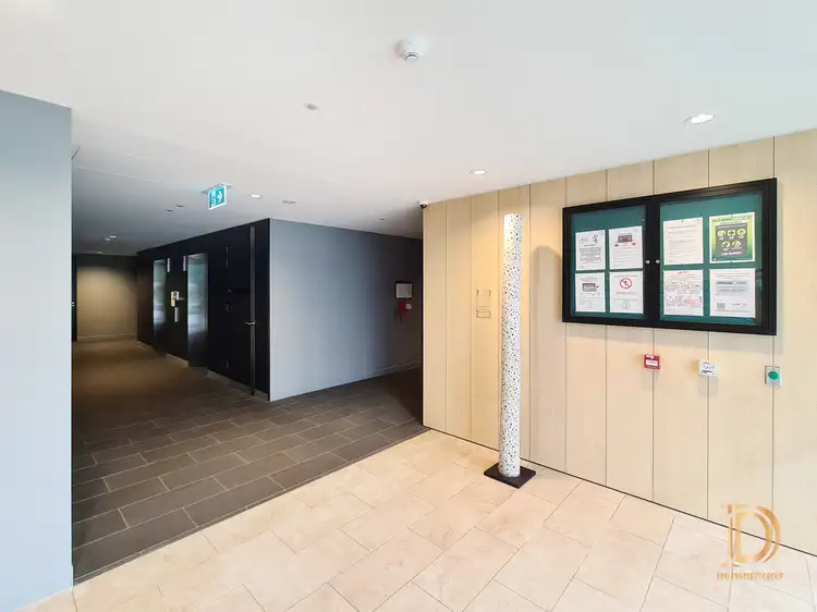 Fourth view of Homely apartment listing, 101/8E Evergreen Mews, Armadale VIC 3143
