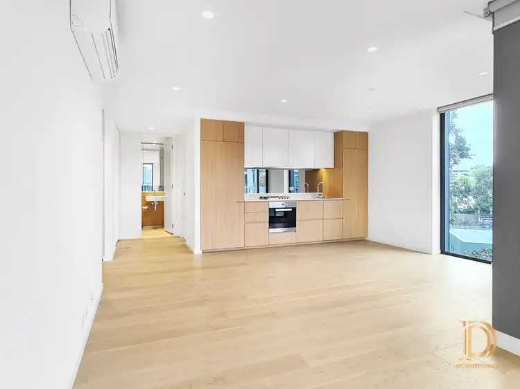 Fifth view of Homely apartment listing, 101/8E Evergreen Mews, Armadale VIC 3143