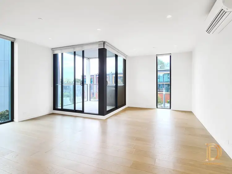 Sixth view of Homely apartment listing, 101/8E Evergreen Mews, Armadale VIC 3143