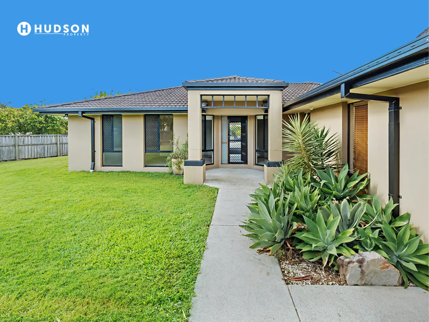 Main view of Homely house listing, 21 Tomah Street, Pacific Pines QLD 4211
