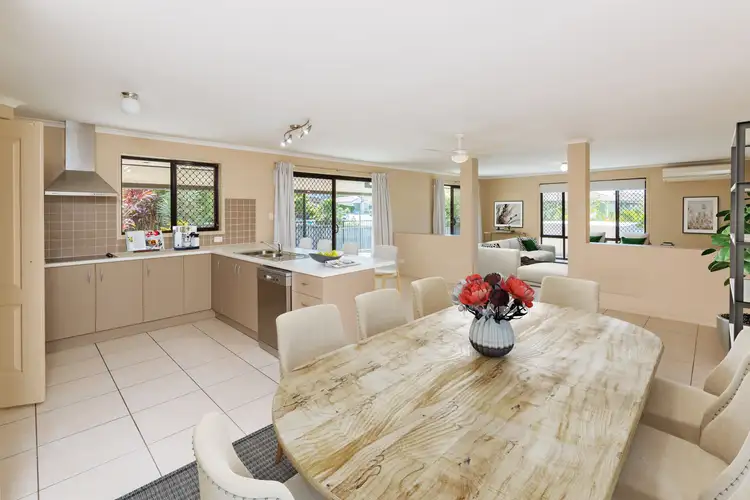 Fourth view of Homely house listing, 21 Tomah Street, Pacific Pines QLD 4211
