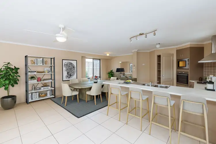 Fifth view of Homely house listing, 21 Tomah Street, Pacific Pines QLD 4211