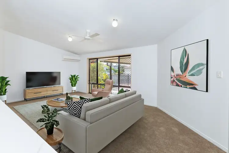 Sixth view of Homely house listing, 21 Tomah Street, Pacific Pines QLD 4211
