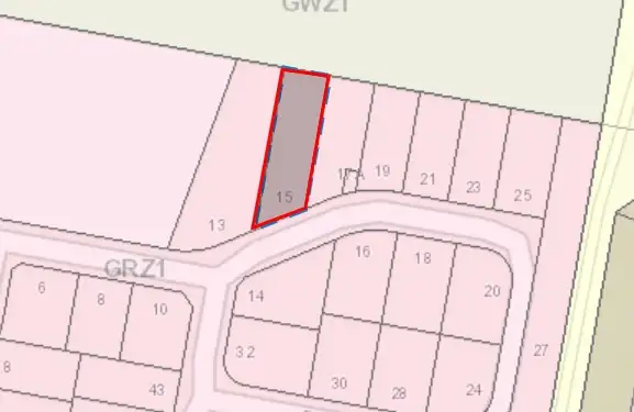 Second view of Homely land listing, 15 Blessing Rise, Pakenham VIC 3810