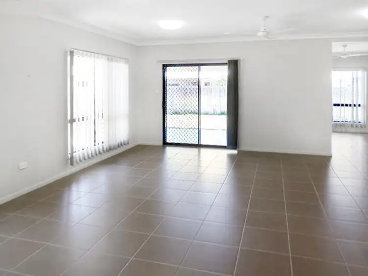 Fourth view of Homely house listing, 14 River Parks Boulevard, Kelso QLD 4815