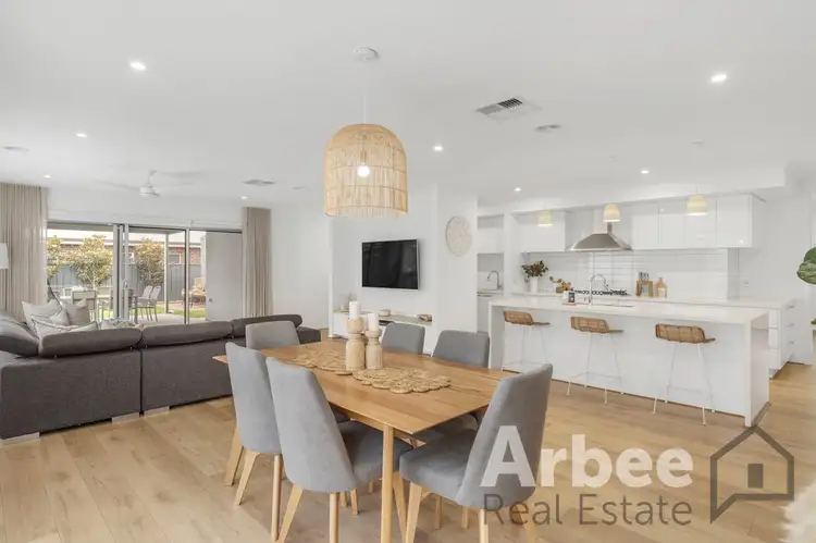 Main view of Homely house listing, 15 Riverbend Drive, Darley VIC 3340
