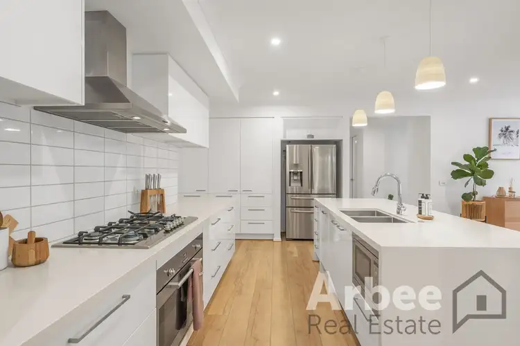Fifth view of Homely house listing, 15 Riverbend Drive, Darley VIC 3340