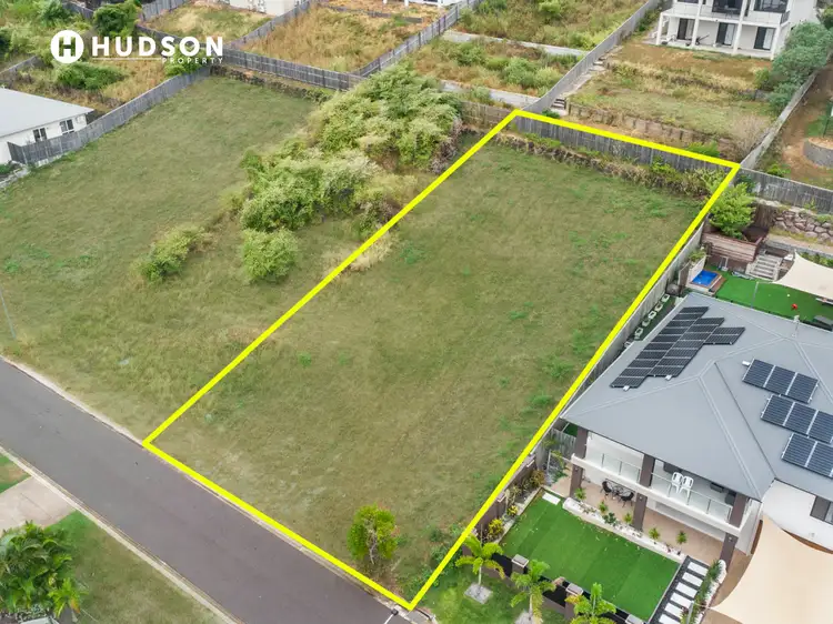 Main view of Homely land listing, 10 Jindalee Crescent, Douglas QLD 4814