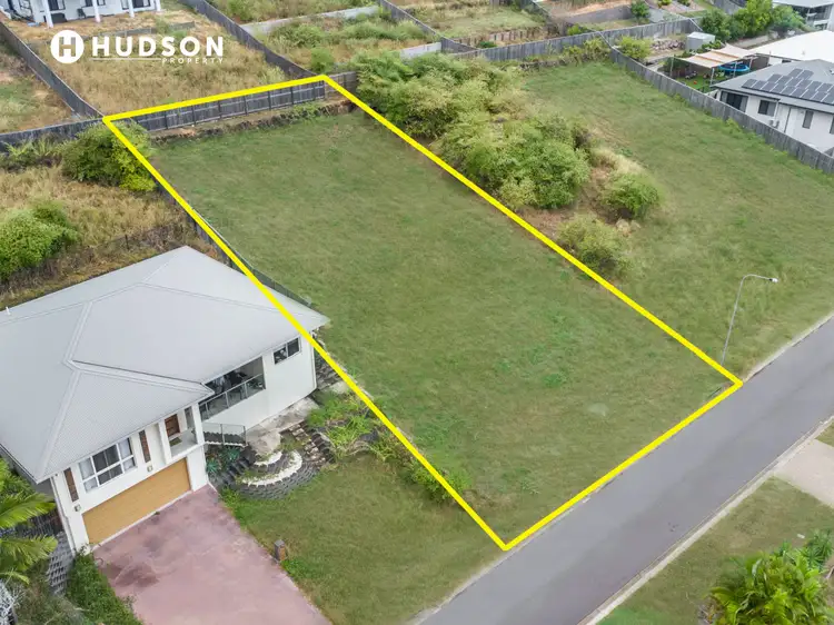 6 Jindalee Crescent, Douglas QLD 4814