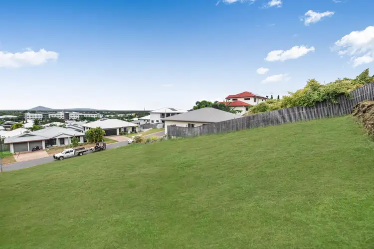 Second view of Homely land listing, 6 Jindalee Crescent, Douglas QLD 4814