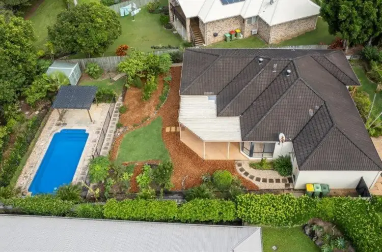 Second view of Homely house listing, 2 Dun Street, Tewantin QLD 4565