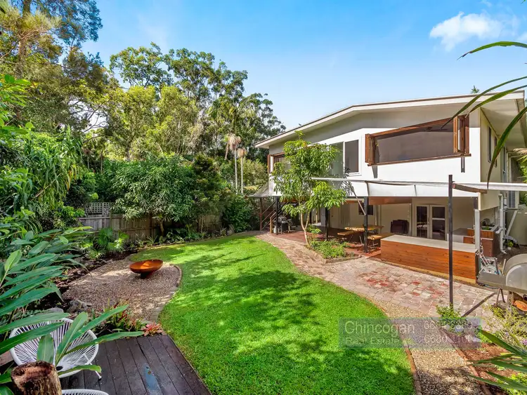 Main view of Homely house listing, 5 Clifford Street, South Golden Beach NSW 2483