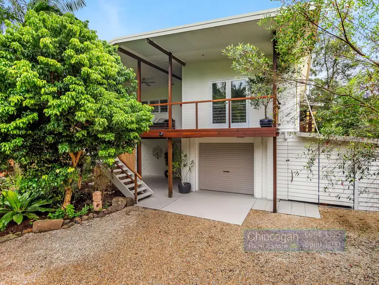 Third view of Homely house listing, 5 Clifford Street, South Golden Beach NSW 2483