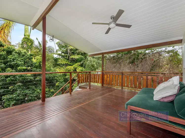 Fifth view of Homely house listing, 5 Clifford Street, South Golden Beach NSW 2483