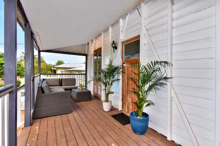 23 EAGLE STREET, Longreach QLD 4730