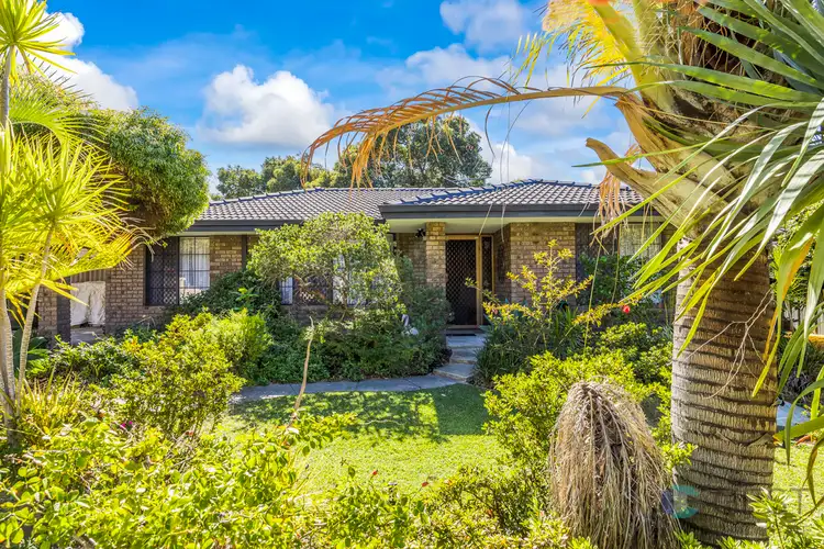 89 KINGFISHER AVENUE, Ballajura WA 6066