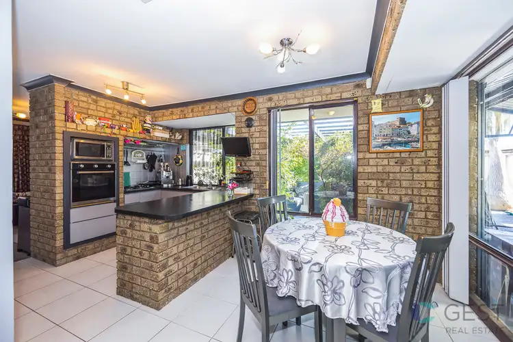 Fourth view of Homely house listing, 89 KINGFISHER AVENUE, Ballajura WA 6066