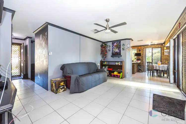 Sixth view of Homely house listing, 89 KINGFISHER AVENUE, Ballajura WA 6066