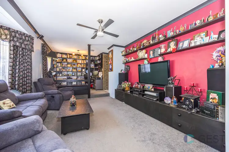 Seventh view of Homely house listing, 89 KINGFISHER AVENUE, Ballajura WA 6066