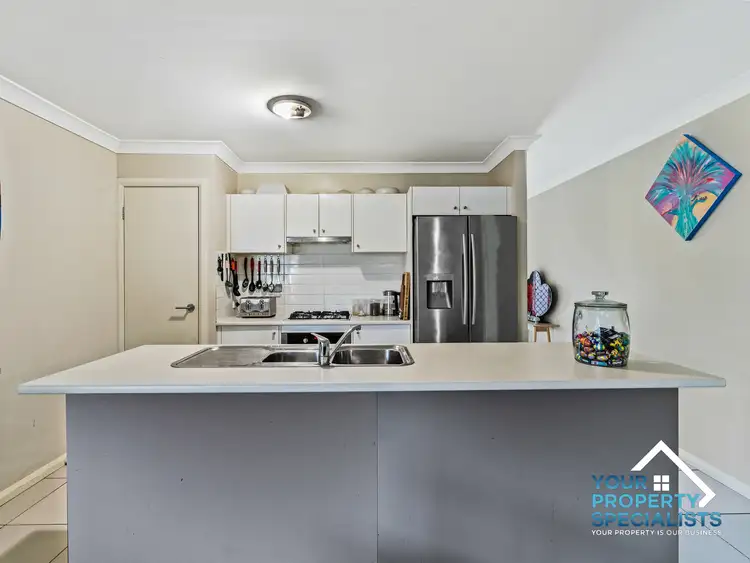 Second view of Homely house listing, 27 Finsbury Circuit, Ropes Crossing NSW 2760