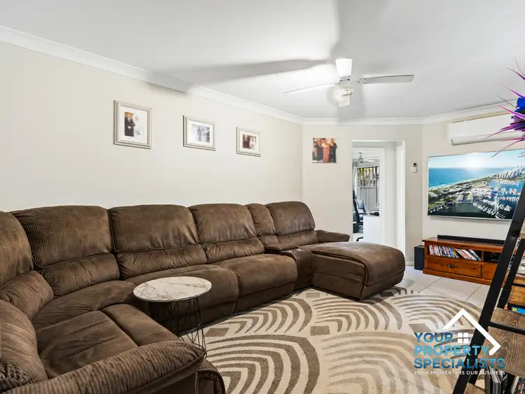 Third view of Homely house listing, 27 Finsbury Circuit, Ropes Crossing NSW 2760