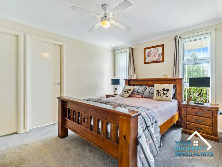 Fifth view of Homely house listing, 27 Finsbury Circuit, Ropes Crossing NSW 2760