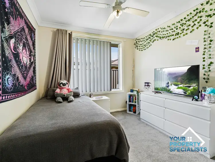 Sixth view of Homely house listing, 27 Finsbury Circuit, Ropes Crossing NSW 2760