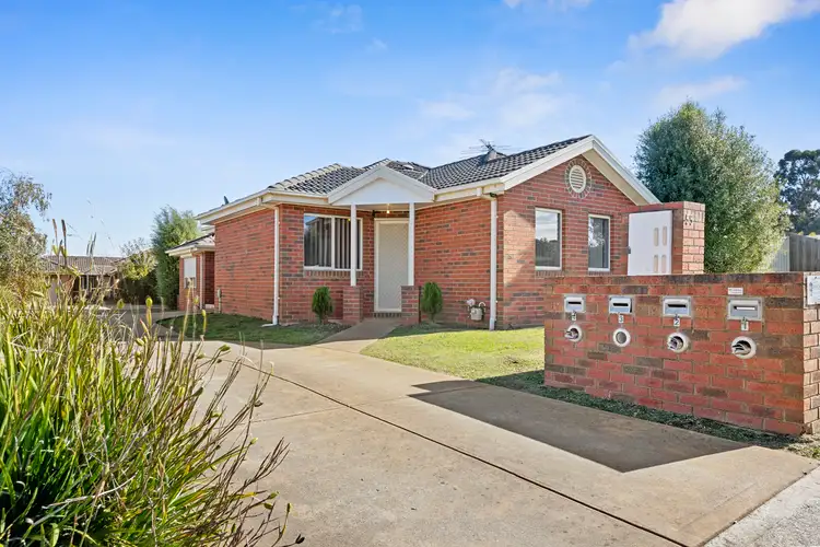 1/55 Dudley Street, Wallan VIC 3756