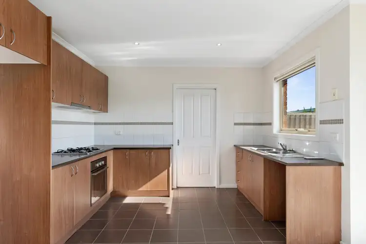 Second view of Homely unit listing, 1/55 Dudley Street, Wallan VIC 3756