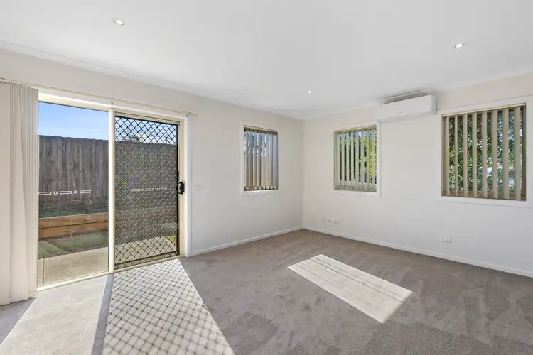 Third view of Homely unit listing, 1/55 Dudley Street, Wallan VIC 3756